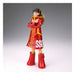 One Piece Statua Monkey D. Luffy (outfit di Egghead)