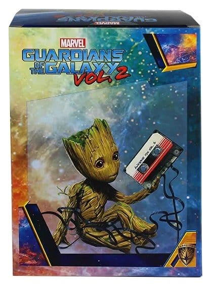 Guardiani della Galassia Vol. 2 salvadanaio Baby Groot