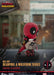 Set di figure Deadpool & Wolverine Mini Egg Attack