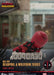 Set di figure Deadpool & Wolverine Mini Egg Attack