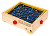 Pac-Man Holzlabyrinth