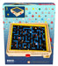 Pac-Man Holzlabyrinth