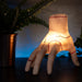 Wednesday Luz ambiental Cosa (serie de Netflix)