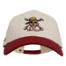 Casquette de baseball One Piece Luffy