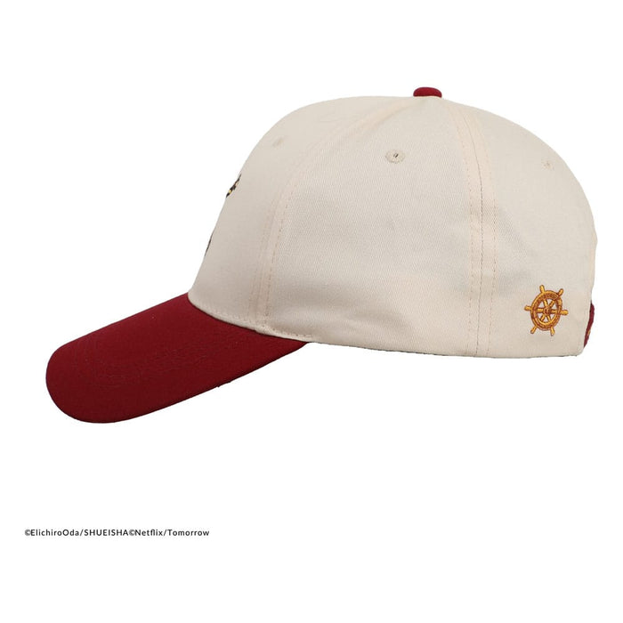 Casquette de baseball One Piece Luffy