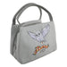Borsa porta merenda Harry Potter Edvige per bambini