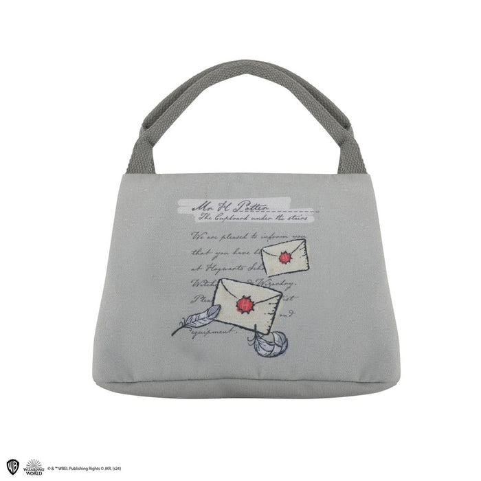 Borsa porta merenda Harry Potter Edvige per bambini