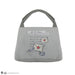 Borsa porta merenda Harry Potter Edvige per bambini