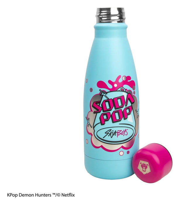 KPop Demon Hunters drinkfles Soda Pop