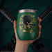 One Piece Reisebecher Zorro