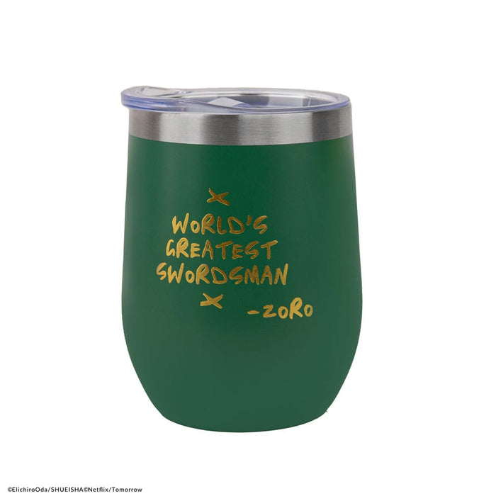 One Piece Reisebecher Zorro
