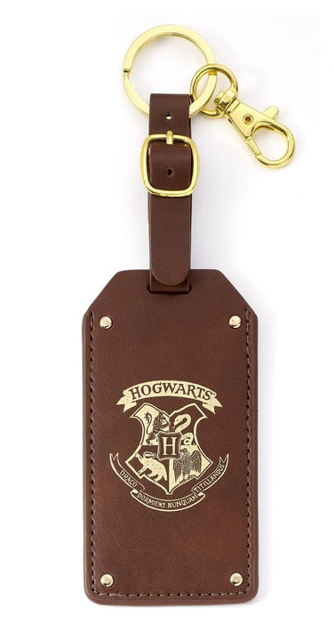 Harry Potter Kofferanhänger Hogwarts