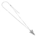 Collana Il Signore degli Anelli Stella del Vespro