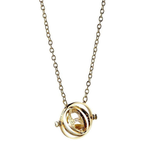 Harry Potter Collar Giratiempo