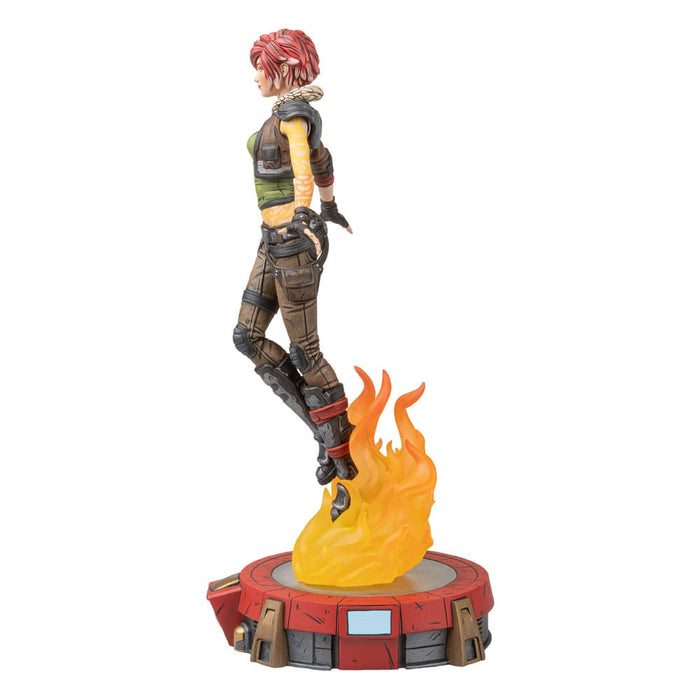 Borderlands Statue Lilith as Firehawk