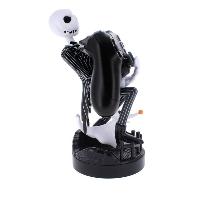 Nightmare Before Christmas Cable Guys Lade-Halter Jack Skellington