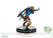 The Legend of Zelda: Tears of the Kingdom beeld Link
