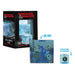 Dungeons & Dragons Jumbo-dobbelsteen Gelatinous Cube
