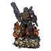 Doom Eternal Ansteck-Pin Doom Guy