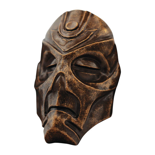The Elder Scrolls V replica Nahkriin Dragon Priest-masker