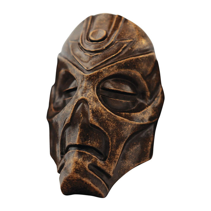 The Elder Scrolls V Replik Nahkriin Drachenpriester-Maske