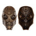 The Elder Scrolls V Replik Nahkriin Drachenpriester-Maske