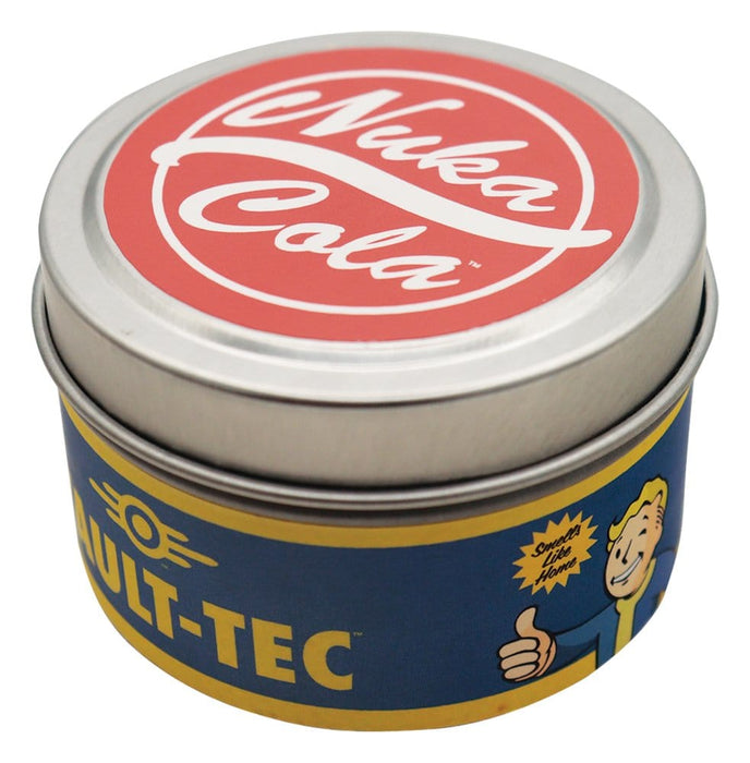 Set de 3 velas aromáticas Fallout Vault Dweller's