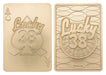 Fallout: New Vegas Casino-Set Lucky 38