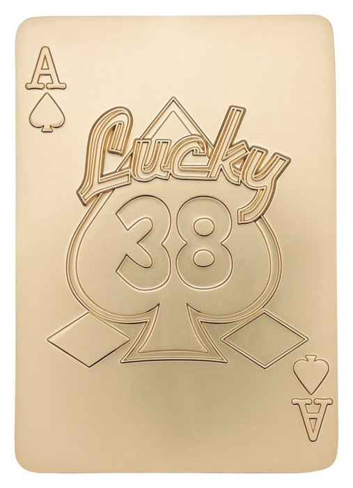 Fallout: New Vegas Casino-Set Lucky 38
