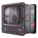 Fallout Portapenne televisore Radiation King (Vault Boy)