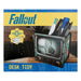 Fallout Portapenne televisore Radiation King (Vault Boy)