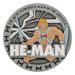 Moneta da collezione Masters of the Universe He-Man