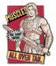 Masters of the Universe Ansteck-Pin He-Man