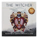 The Witcher Medaille Wappen von Redanien