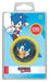 Sammelmünze Sonic und Tails