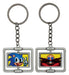 Sonic the Hedgehog draaiende sleutelhanger (Limited Edition)