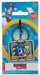 Sonic the Hedgehog draaiende sleutelhanger (Limited Edition)