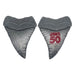 Les Dents de la mer Médaille de Collection Dent de Requin