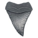 Les Dents de la mer Médaille de Collection Dent de Requin