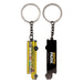 South Park schoolbus sleutelhanger (Limited Edition)