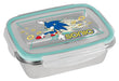 Porta pranzo Sonic in stile retrò