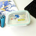 Porta pranzo Sonic in stile retrò