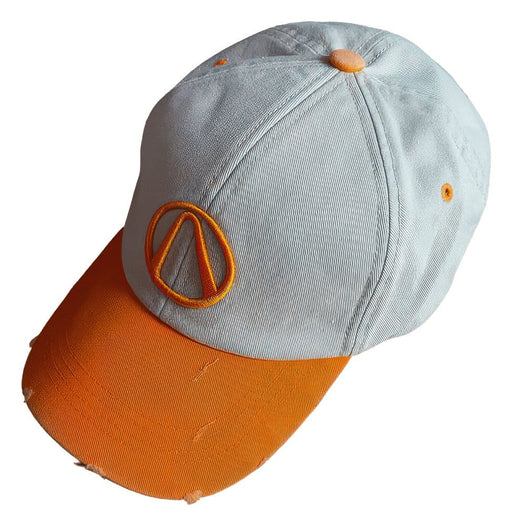 Casquette Borderlands 4 Chasseur de l'Arche look vintage