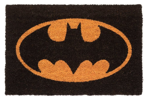 Felpudo Batman Logo del Murciélago