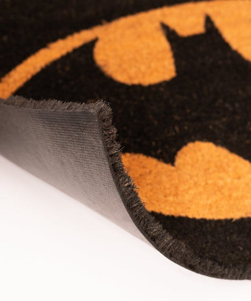 Felpudo Batman Logo del Murciélago