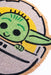 Star Wars The Mandalorian Zerbino Grogu