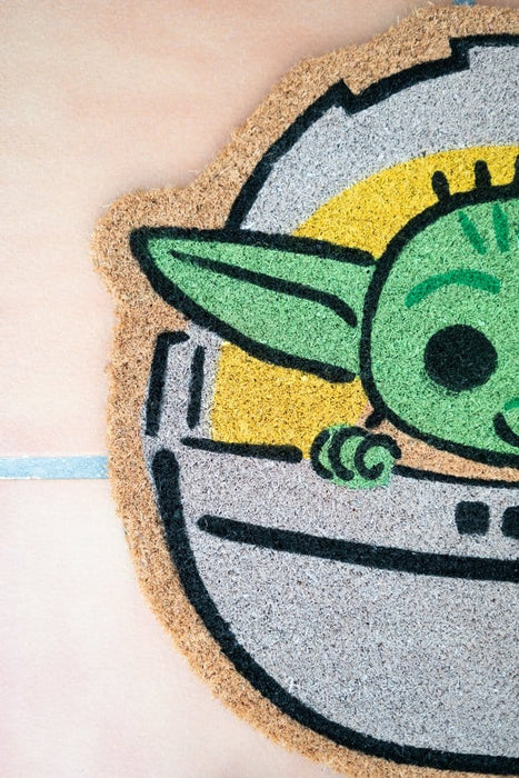 Star Wars The Mandalorian Zerbino Grogu