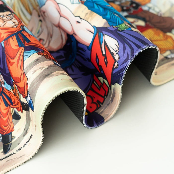 Dragon Ball Z XL Mouse Pad Cell Saga