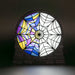 Wednesday Lámpara Ventana de Ophelia Hall (USB-C)