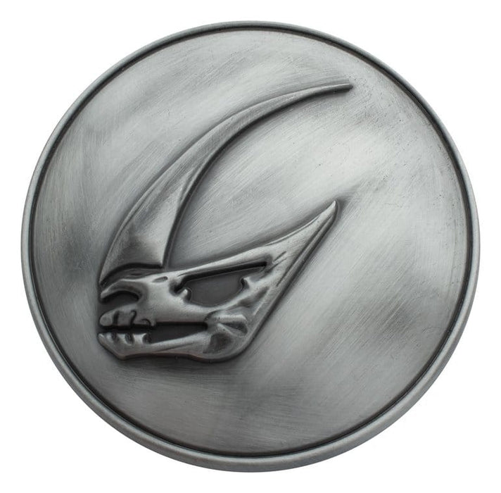 Pin's magnétique Star Wars The Mandalorian blason Mudhorn